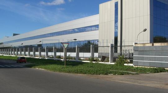 Калужская обл, г Обнинск, пр-кт Ленина, д 121 (id2708) - Складские помещения