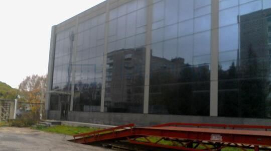 Калужская обл, г Обнинск, пр-кт Ленина, д 121 (id2708) - Складские помещения