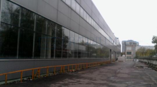 Калужская обл, г Обнинск, пр-кт Ленина, д 121 (id2708) - Складские помещения