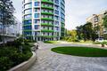 МФК "Poklonka Place", Башня D - Офисная недвижимость