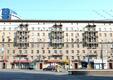 Кутузовский пр-кт, д 35, Москва