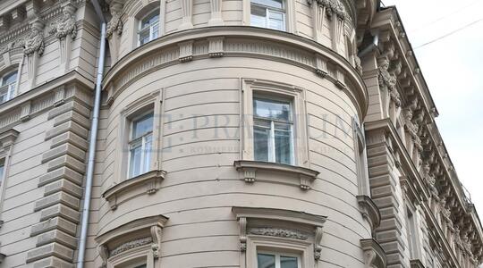 Петровка ул, д 18, Москва - Офисная недвижимость