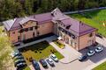 Светлая ул., д. 3А, стр 2, Красногорск - Офисная недвижимость