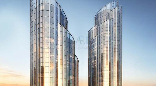 Страна. Сити. Aurus Residences - Офисная недвижимость