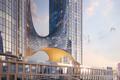Страна. Сити. Aurus Residences - Офисная недвижимость