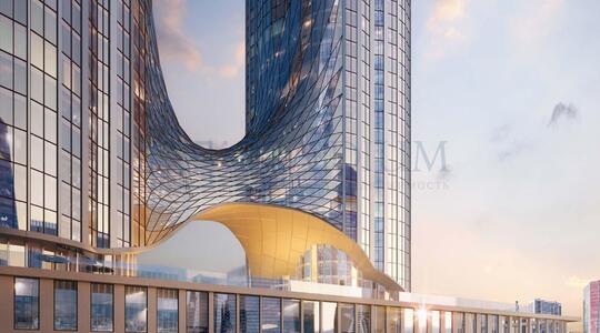 Страна. Сити. Aurus Residences - Офисная недвижимость