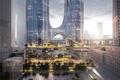 Страна. Сити. Aurus Residences - Офисная недвижимость