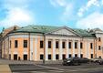 Полянка Б. ул, д 2/10 стр 1, Москва Полянка Б. ул, д 2/10 стр 1, Москва