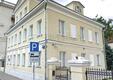 Архангельский пер, д 15 стр 3, Москва Архангельский пер, д 15 стр 3, Москва