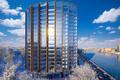 Бизнес-центр DM Tower - Офисная недвижимость