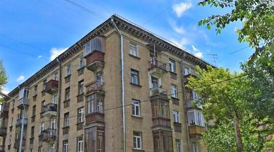 Литвина-Седого ул, д 3, Москва - Офисная недвижимость