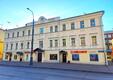 Бауманская ул, д 44 стр 1, Москва Бауманская ул, д 44 стр 1, Москва
