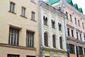 Офисная недвижимость Ветошный пер, д 7, Москва