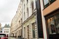 Офисная недвижимость Ветошный пер, д 7, Москва