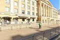 Офисная недвижимость Ленинградский пр-кт, д 80 к 17, Москва