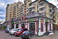 Красносельская Верхн. ул, д 7 стр 2, Москва - Офисная недвижимость