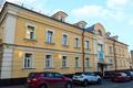 Офисная недвижимость Троицкий 2-й пер, д 5, Москва