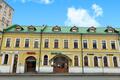 Офисная недвижимость Спартаковская ул, д 21, Москва/ д. 21-23