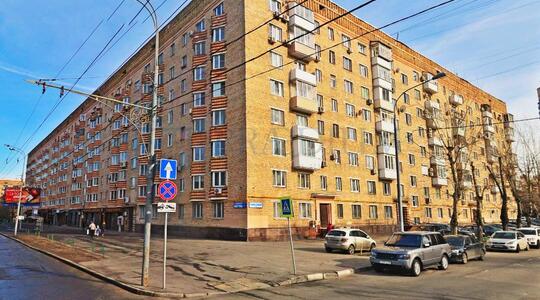 Офисная недвижимость Косыгина ул, д 5, Москва