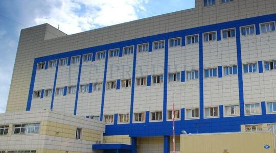 Офисная недвижимость Красносельский 3-й пер, д 21 стр 1, Москва