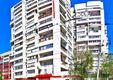 Краснобогатырская ул, д 79, Москва Краснобогатырская ул, д 79, Москва