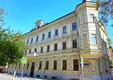 Харитоньевский. Б. пер, д 10/1, Москва Харитоньевский. Б. пер, д 10/1, Москва