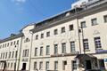 Остоженка ул, д 10, Москва - Офисная недвижимость