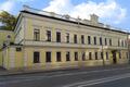 Николоямская ул, д 52 стр 1, Москва - Офисная недвижимость