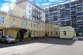 Полянка Б. ул, д 39 стр 1, Москва - Офисная недвижимость