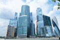 Офисная недвижимость МФК "Федерация"/Башня "Запад"