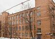 Бабаевская ул, д 4, Москва Бабаевская ул, д 4, Москва
