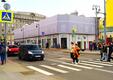 Солянка ул, д 2/6 стр 1, Москва Солянка ул, д 2/6 стр 1, Москва