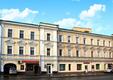 Басманная Стар. ул, д 7 стр 1, Москва