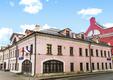 Сергия Радонежского ул, д 13 стр 1, Москва Сергия Радонежского ул, д 13 стр 1, Москва