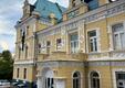 Усадьба Долгоруких Усадьба Долгоруких