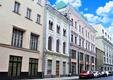 Ветошный пер, д 7, Москва Ветошный пер, д 7, Москва