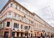 Рождественка ул, д 6/9/20 стр 1, Москва 