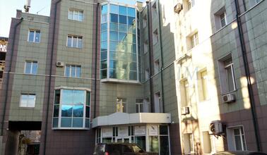 Офисная недвижимость Долгоруковская ул, д 27 стр 1, Москва 
