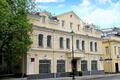 Офисная недвижимость Покровка ул, д 43 стр 1, Москва