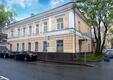 Покровский б-р, д 6/20 стр 2, Москва Покровский б-р, д 6/20 стр 2, Москва