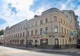 Сретенка ул, д 9, Москва Сретенка ул, д 9, Москва