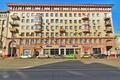 Красная Пресня ул, д 32-34, Москва - Офисная недвижимость