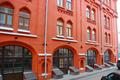 Новая пл, д 8 стр 2, Москва - Офисная недвижимость