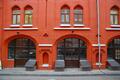 Новая пл, д 8 стр 2, Москва - Офисная недвижимость