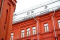 Новая пл, д 8 стр 2, Москва - Офисная недвижимость