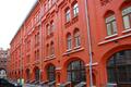 Новая пл, д 8 стр 2, Москва - Офисная недвижимость