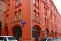 Новая пл, д 8 стр 2, Москва - Офисная недвижимость