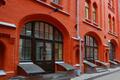Новая пл, д 8 стр 2, Москва - Офисная недвижимость
