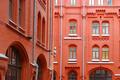 Новая пл, д 8 стр 2, Москва - Офисная недвижимость