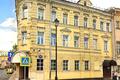 Покровка ул, д 3/7 стр 1, Москва - Офисная недвижимость